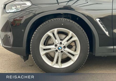 BMW X3, 2022 3