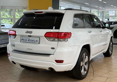 Jeep Grand Cherokee, 2018 3