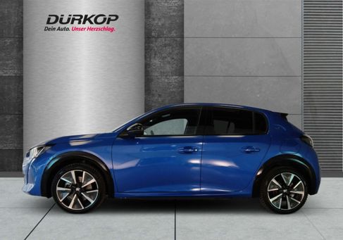 Peugeot 208, 2022