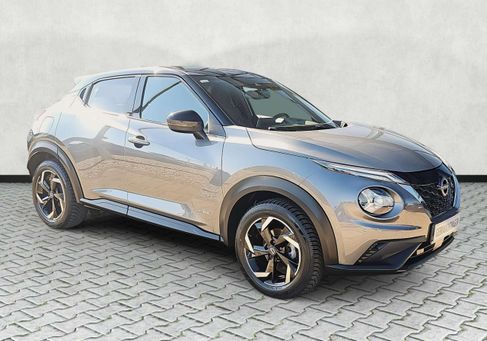 Nissan Juke, 2023 2