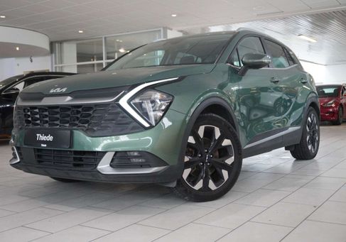 Kia Sportage, 2023 3