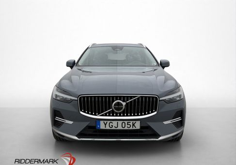 Volvo XC60, 2023