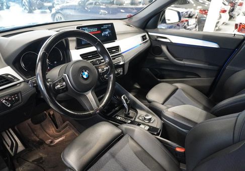 BMW X1, 2022 2
