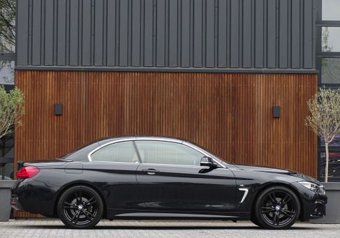 BMW 420, 2020 3