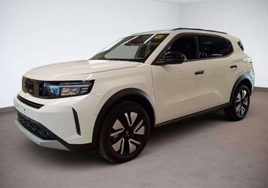Opel Frontera, 2025