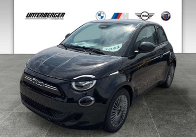Fiat 500, 2026