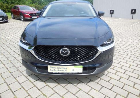 Mazda CX-30, 2020 2
