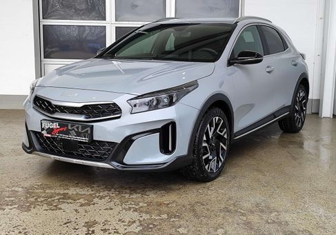 Kia XCeed, 2025