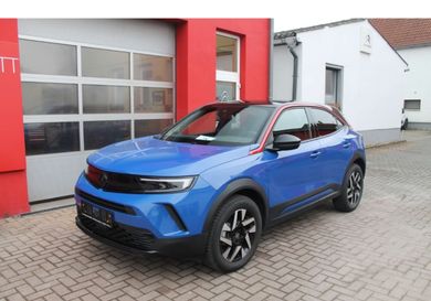 Opel Mokka, 2023