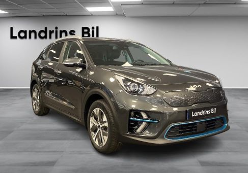 Kia Niro, 2022