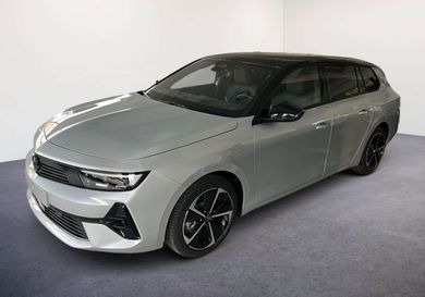 Opel Astra, 2025
