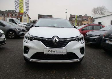 Renault Captur, 2022