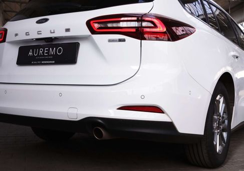 Ford Focus, 2023