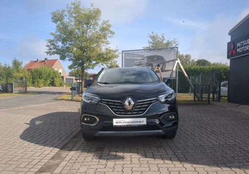 Renault Kadjar, 2019