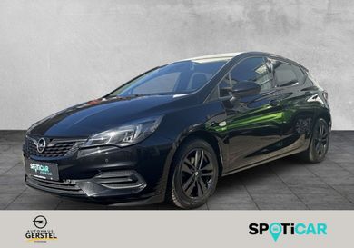 Opel Astra, 2020