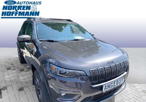 Jeep Cherokee, 2021 3
