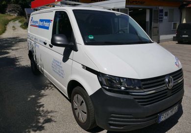 Volkswagen T6 Transporter, 2024