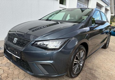 Seat Ibiza, 2024