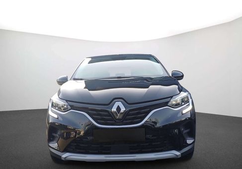 Renault Captur, 2023