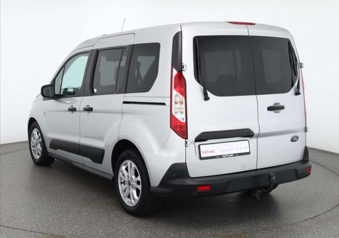 Ford Transit Connect, 2019