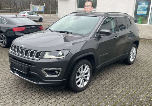 Jeep Compass, 2020