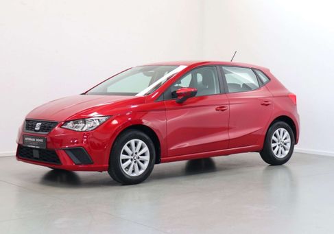 Seat Ibiza, 2023