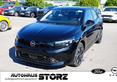 Opel Corsa, 2026