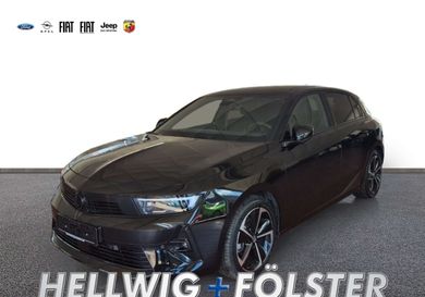 Opel Astra, 2024