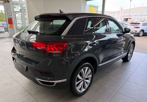 Volkswagen T-Roc, 2020