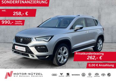 Seat Ateca, 2023