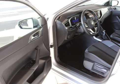 Volkswagen Polo, 2025 2