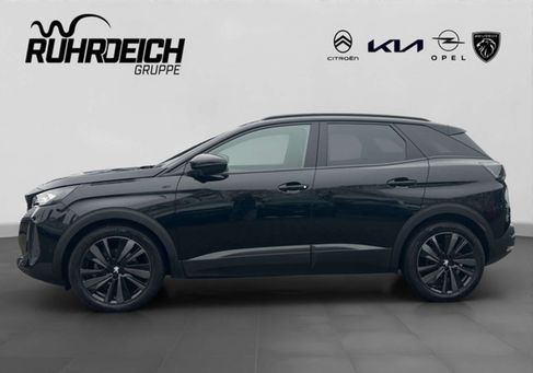 Peugeot 3008, 2024 2