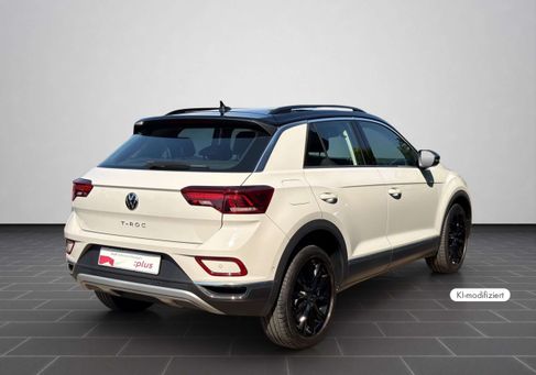 Volkswagen T-Roc, 2022