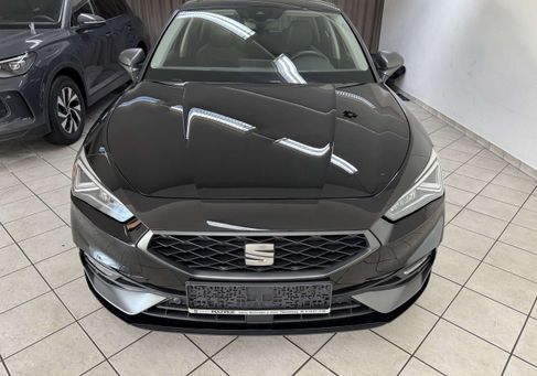 Seat Leon, 2022