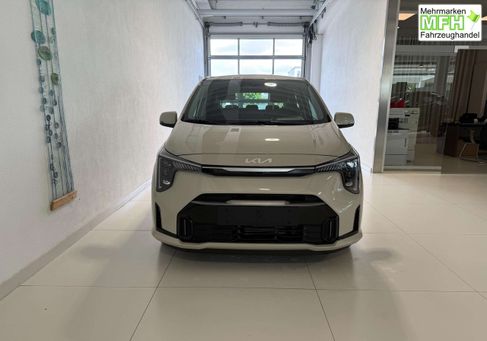 Kia Picanto, 2026