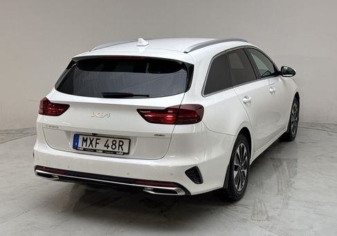 Kia Cee'd Sportswagon, 2024 3