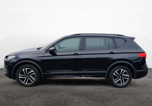 Seat Tarraco, 2023