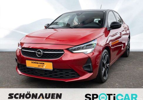 Opel Corsa, 2023 2