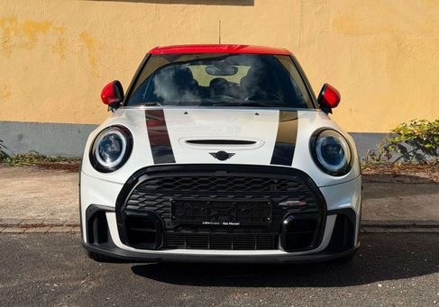 MINI Cooper S, 2023