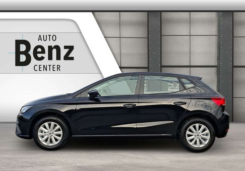 Seat Ibiza, 2025 2
