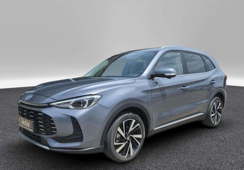MG ZS, 2026