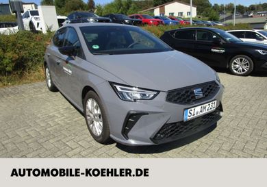 Seat Ibiza, 2026