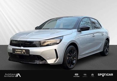 Opel Corsa, 2025
