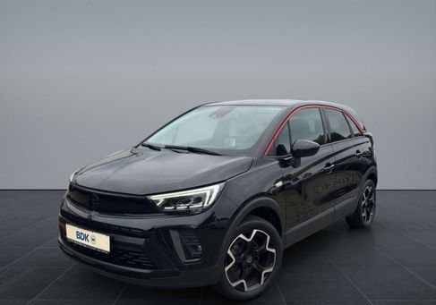 Opel Crossland X, 2023 3