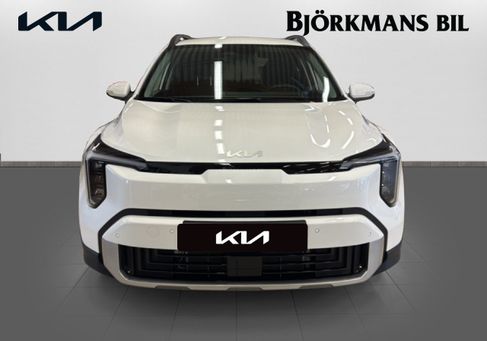 Kia Stonic, 2026