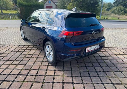 Volkswagen Golf, 2022 3