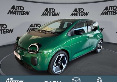 Renault Twingo, 2026