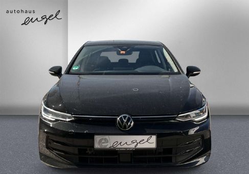 Volkswagen Golf, 2025