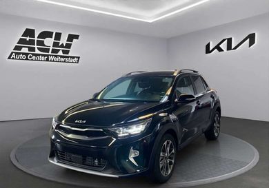 Kia Stonic, 2025