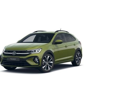 Volkswagen Taigo, 2027